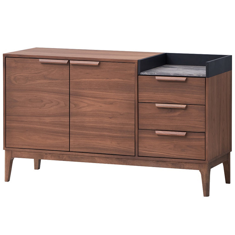 Bevis Server & Mirror