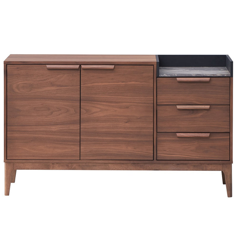 Bevis Server & Mirror