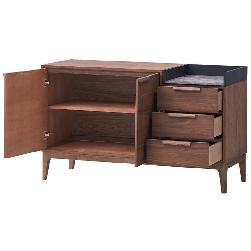 Bevis Server & Mirror