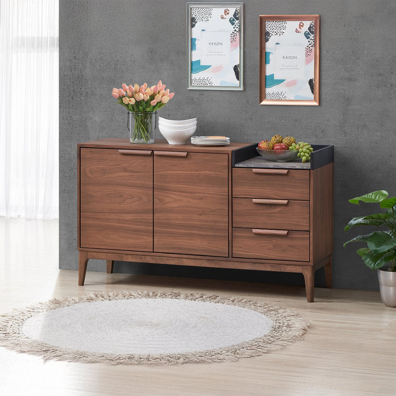 Bevis Server & Mirror
