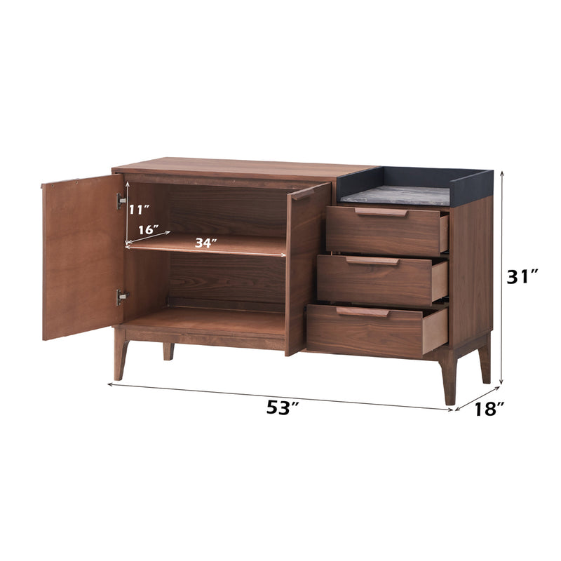 Bevis Server & Mirror