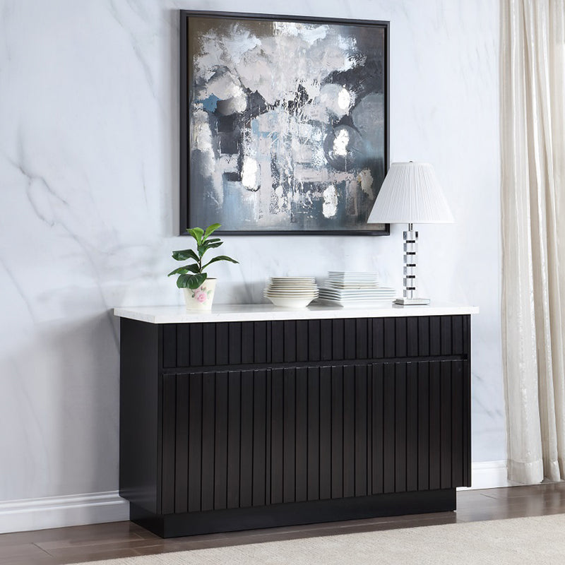Jaramillo Server & Mirror