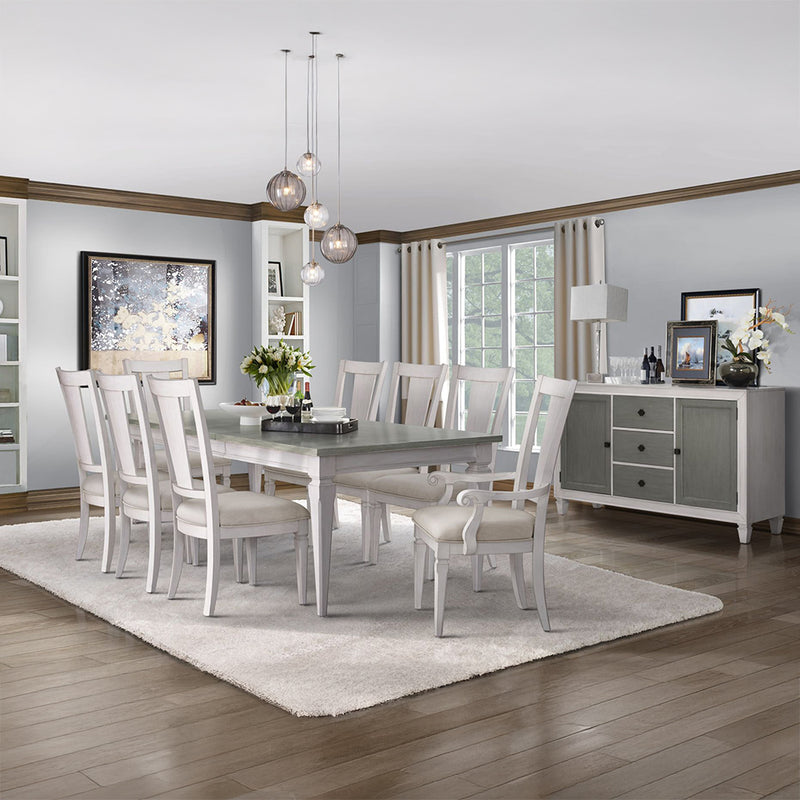 Katia Formal Dining