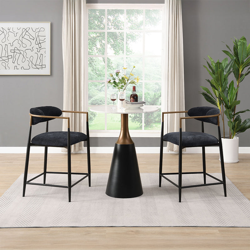 Jaramillo Counter Height Dining