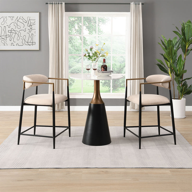 Jaramillo Counter Height Dining