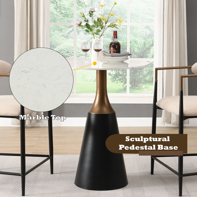 Jaramillo Counter Height Dining