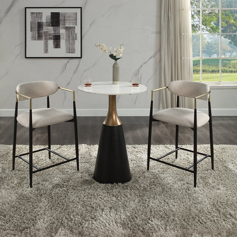 Jaramillo Counter Height Dining