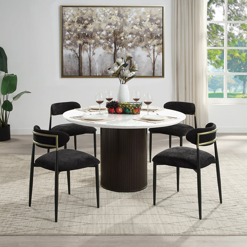 Jaramillo Casual Dining