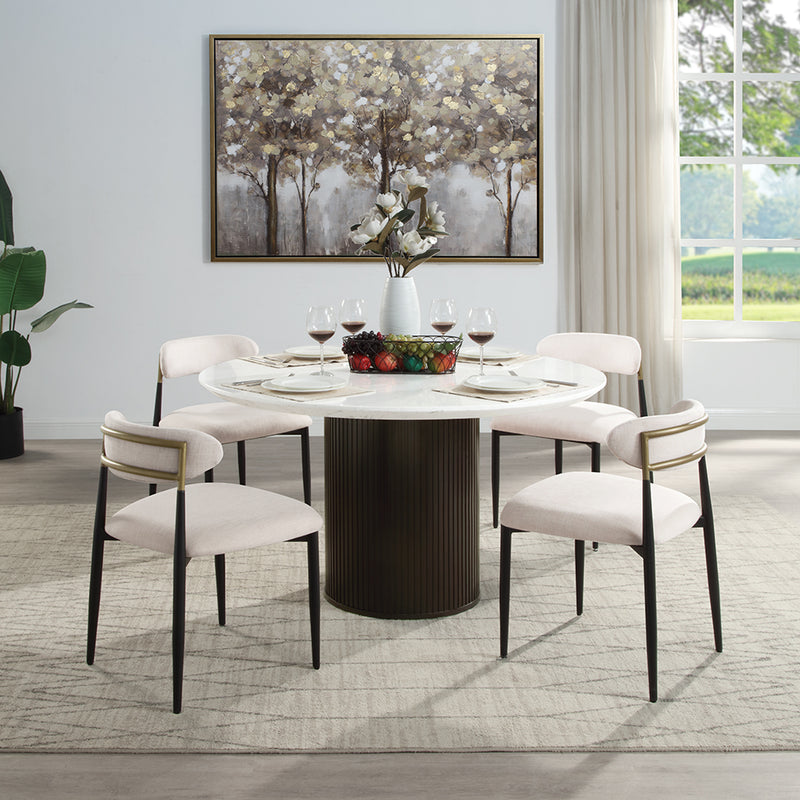 Jaramillo Casual Dining