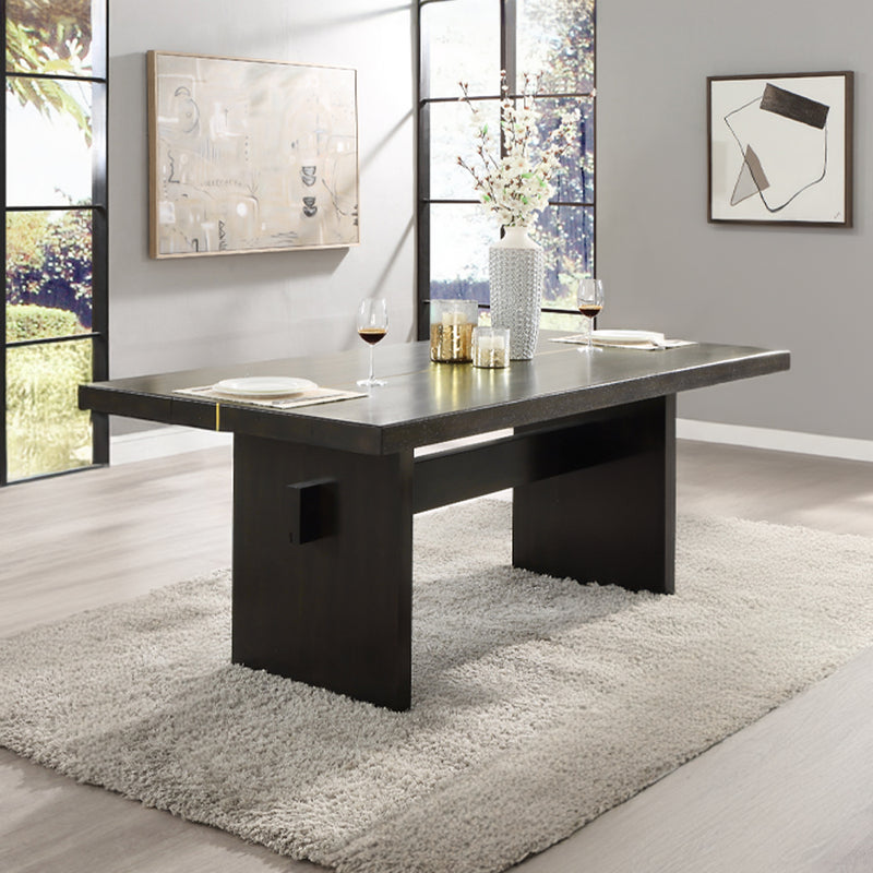Jaramillo Formal Dining