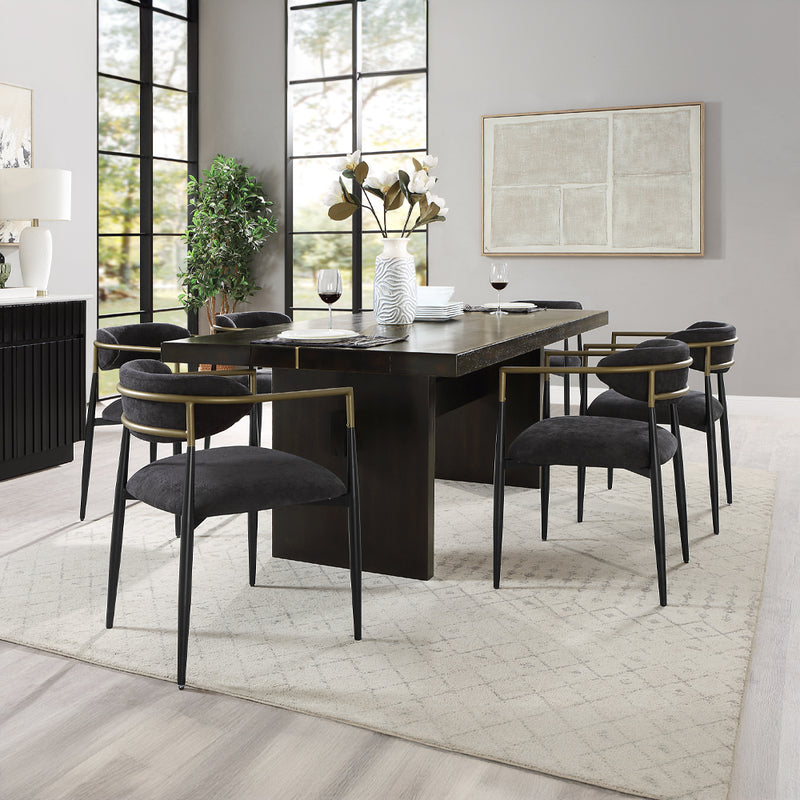 Jaramillo Formal Dining
