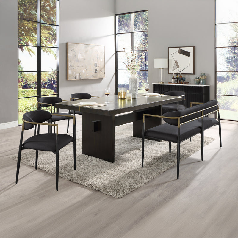 Jaramillo Formal Dining