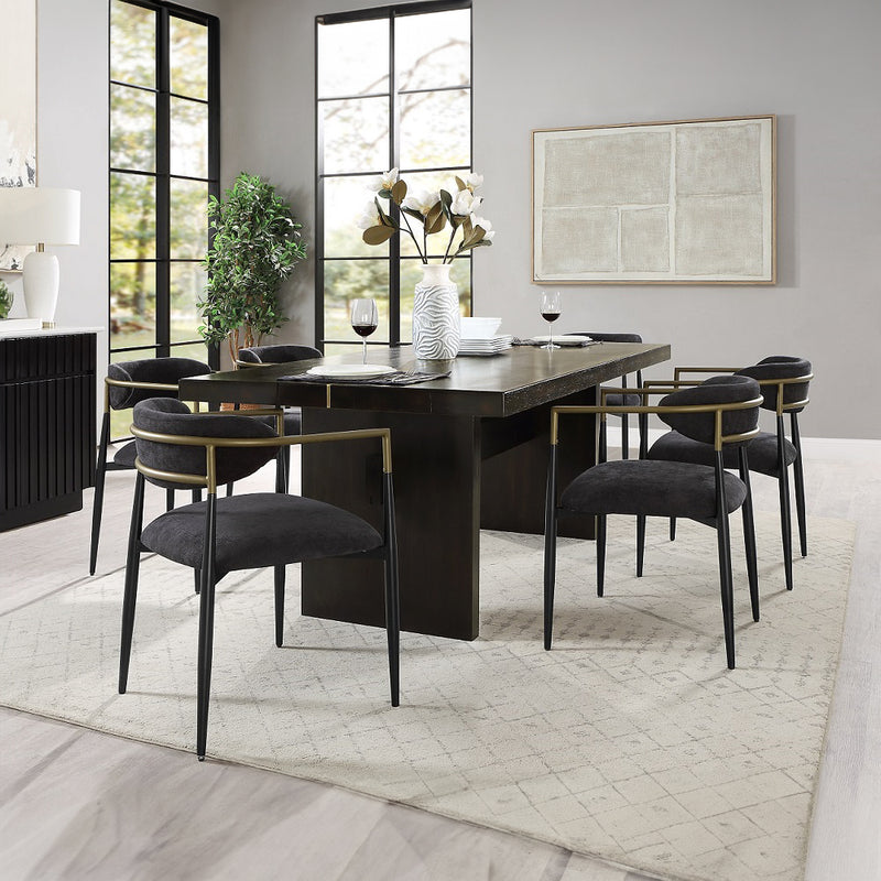 Jaramillo Formal Dining