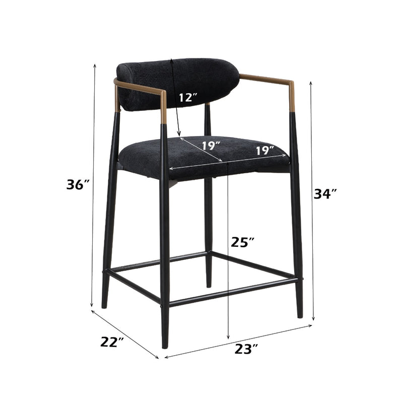 Jaramillo Counter Height Dining