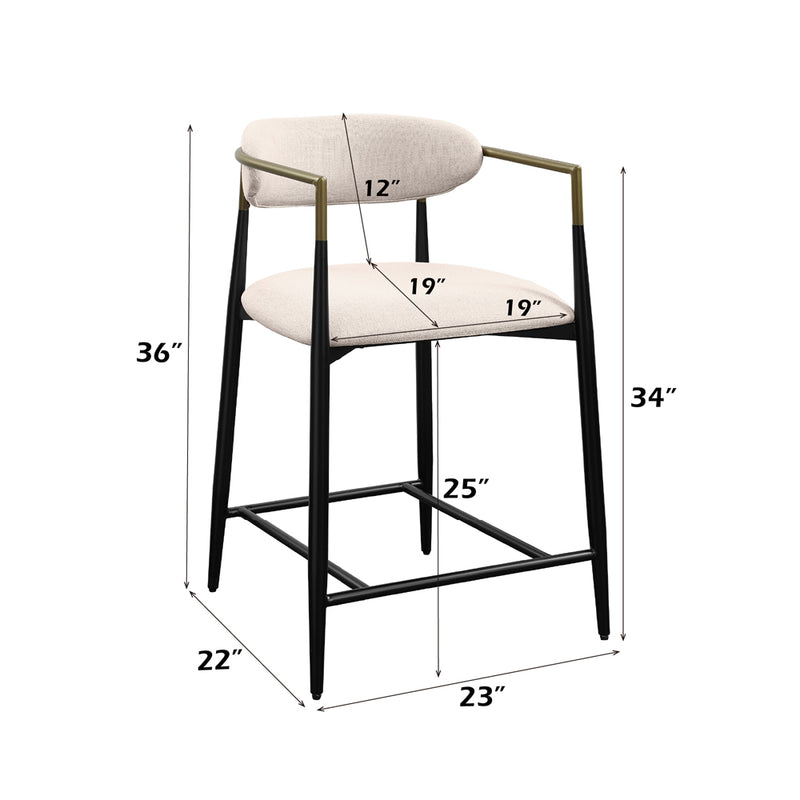 Jaramillo Counter Height Dining