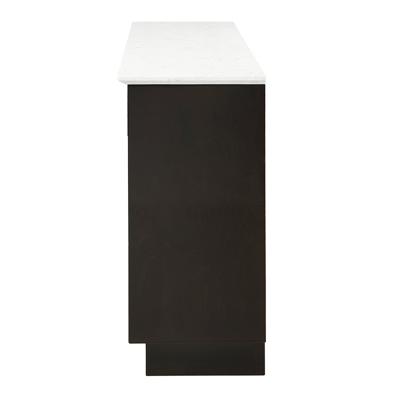 Jaramillo Server & Mirror
