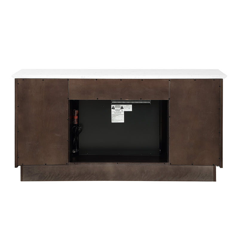 Jaramillo Server & Mirror