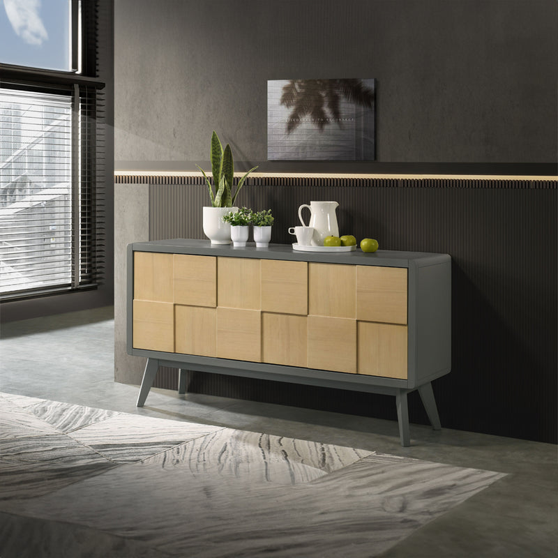 Blayde Server & Mirror