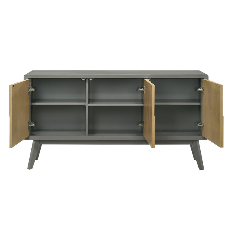 Blayde Server & Mirror