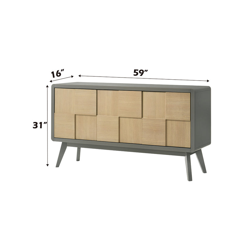 Blayde Server & Mirror