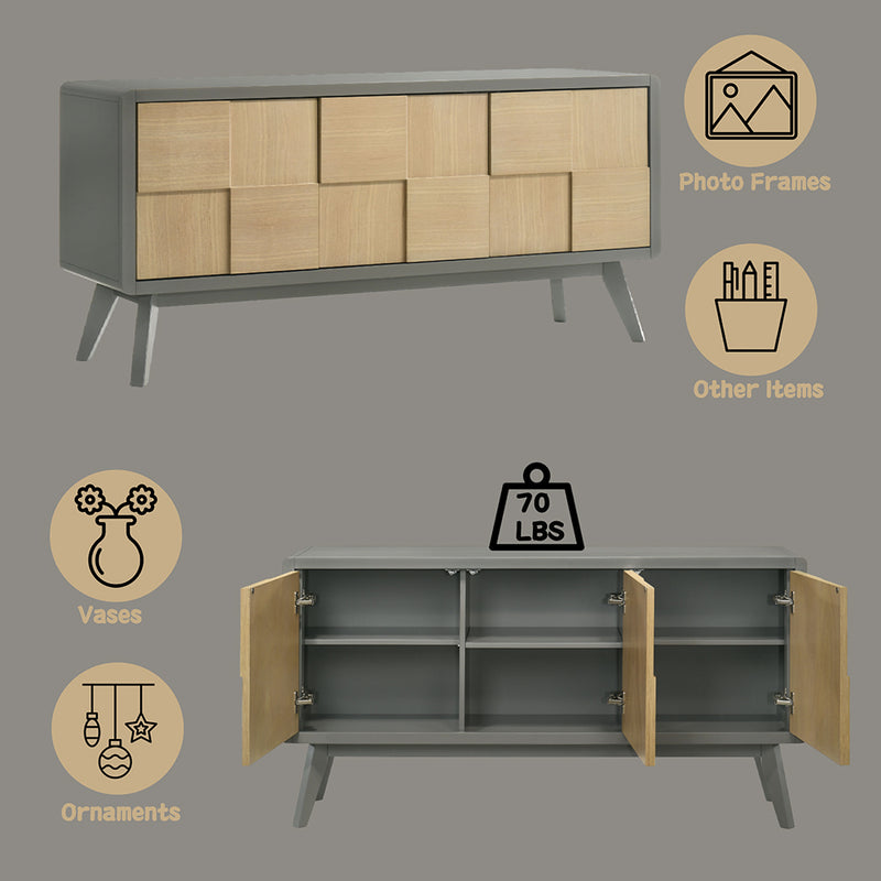 Blayde Server & Mirror