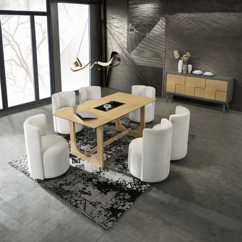 Blayde Server & Mirror