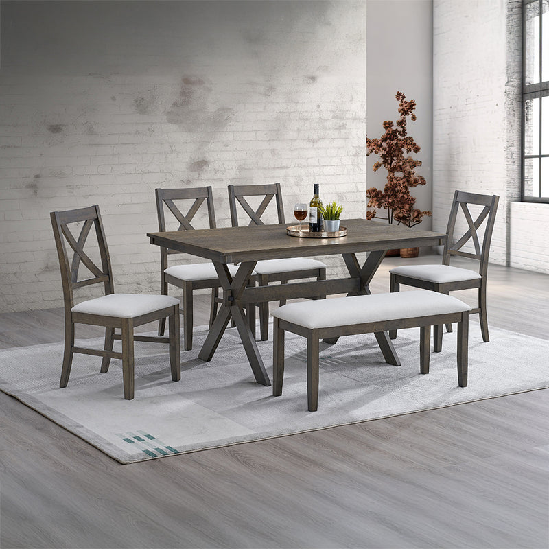 Marit Casual Dining