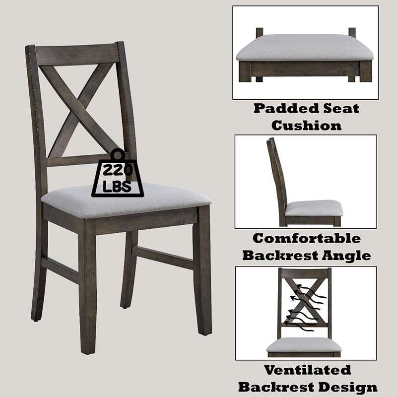 Marit Casual Dining