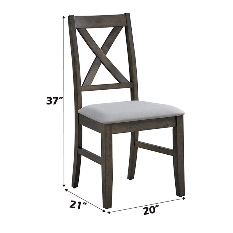 Marit Casual Dining