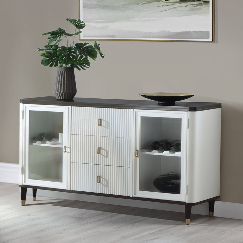 Carena Server & Mirror