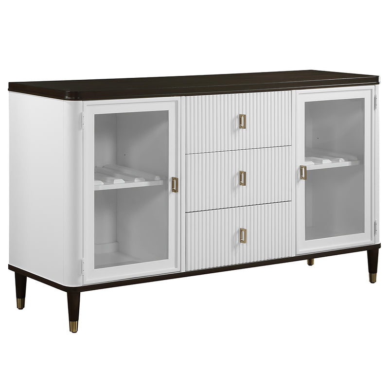 Carena Server & Mirror