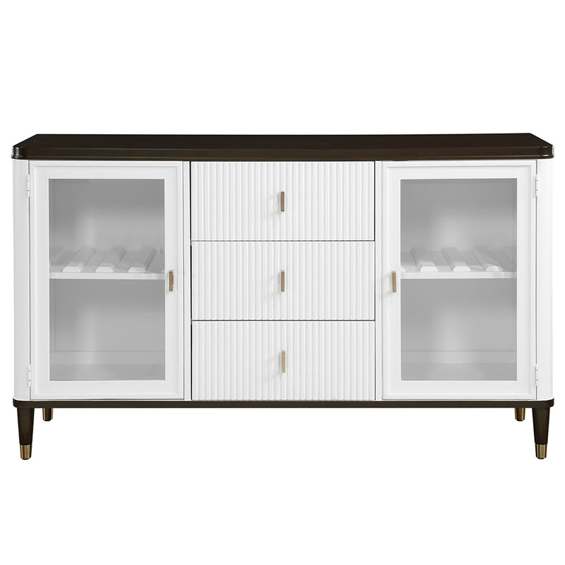 Carena Server & Mirror