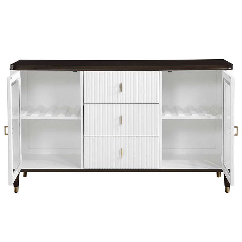 Carena Server & Mirror