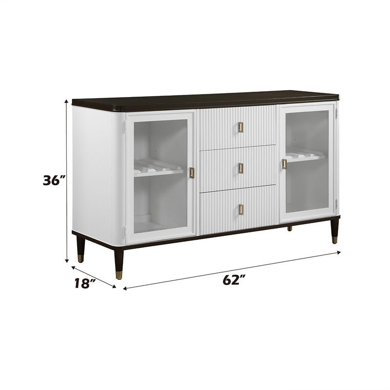 Carena Server & Mirror