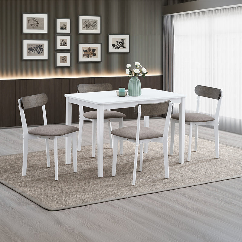 Fidelity Casual Dining