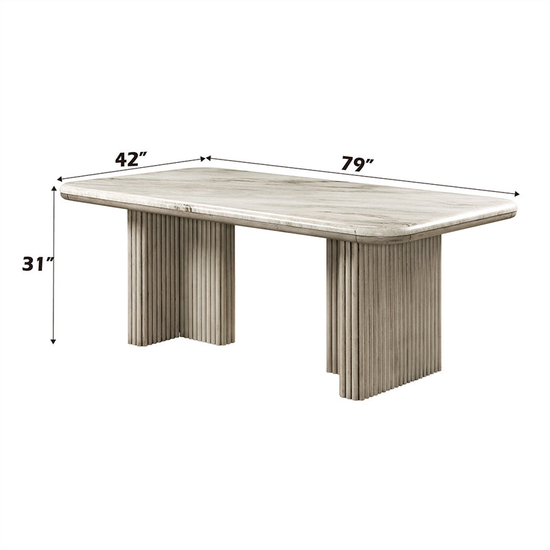 Charity Casual Dining
