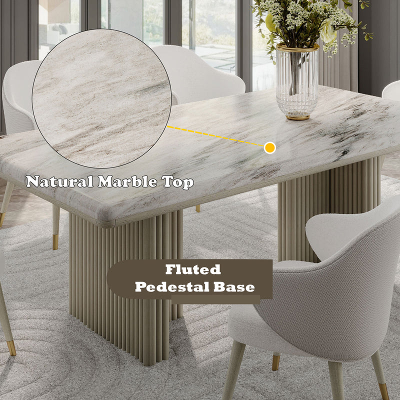 Charity Casual Dining