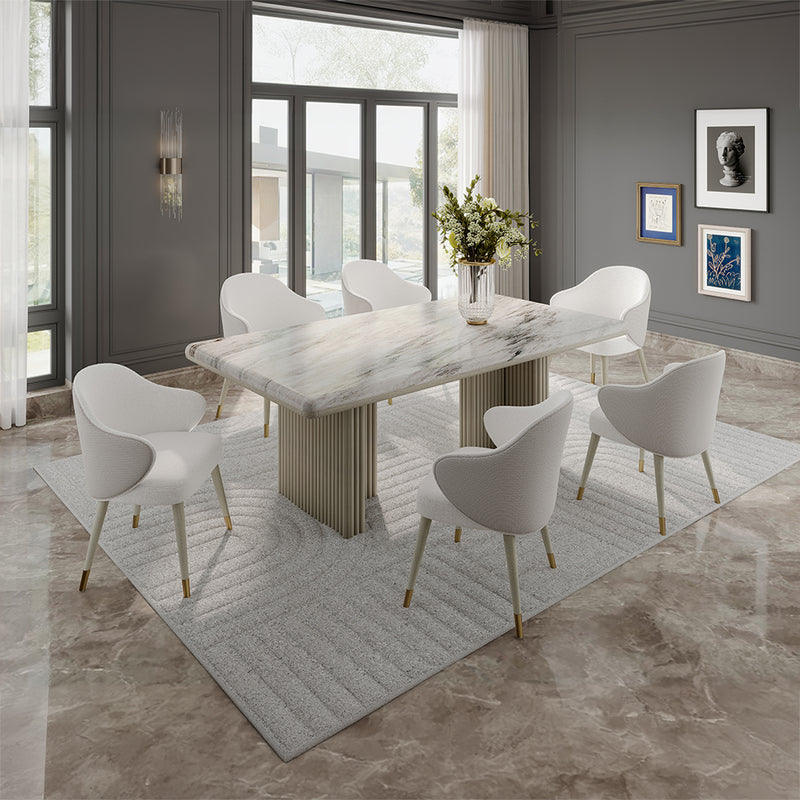 Charity Casual Dining
