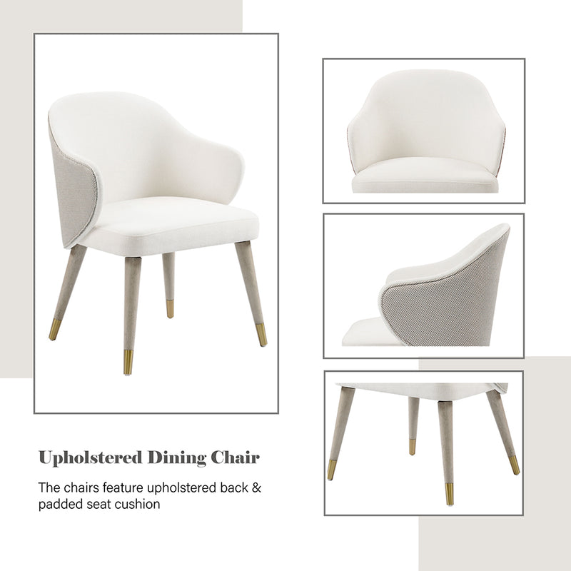 Charity Casual Dining