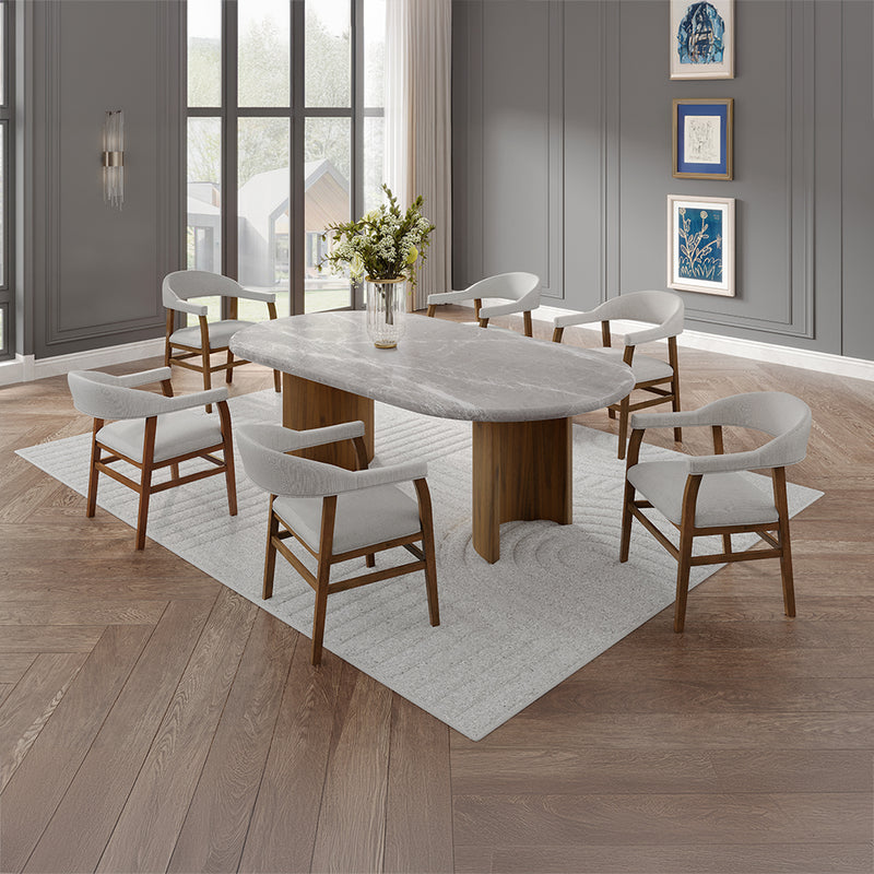 Darcy Casual Dining