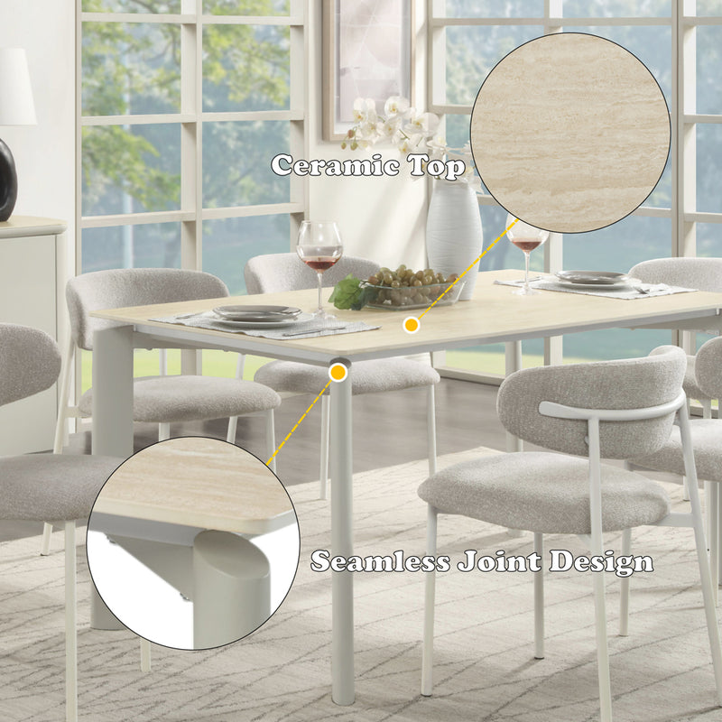 Ingram Casual Dining
