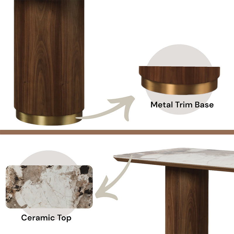 Willene Formal Dining