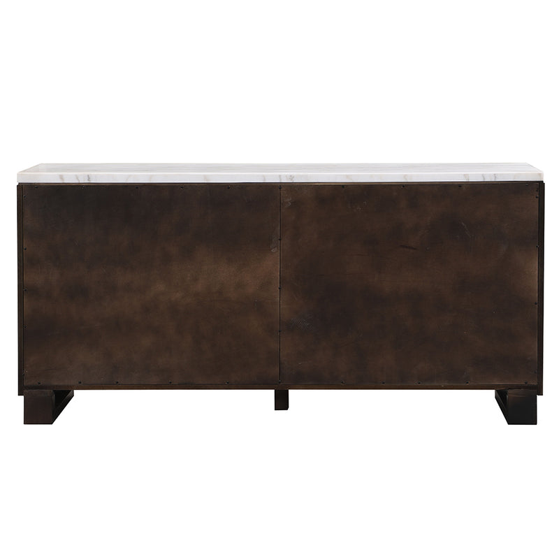 Edwyn Server & Mirror