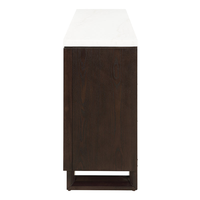 Edwyn Server & Mirror