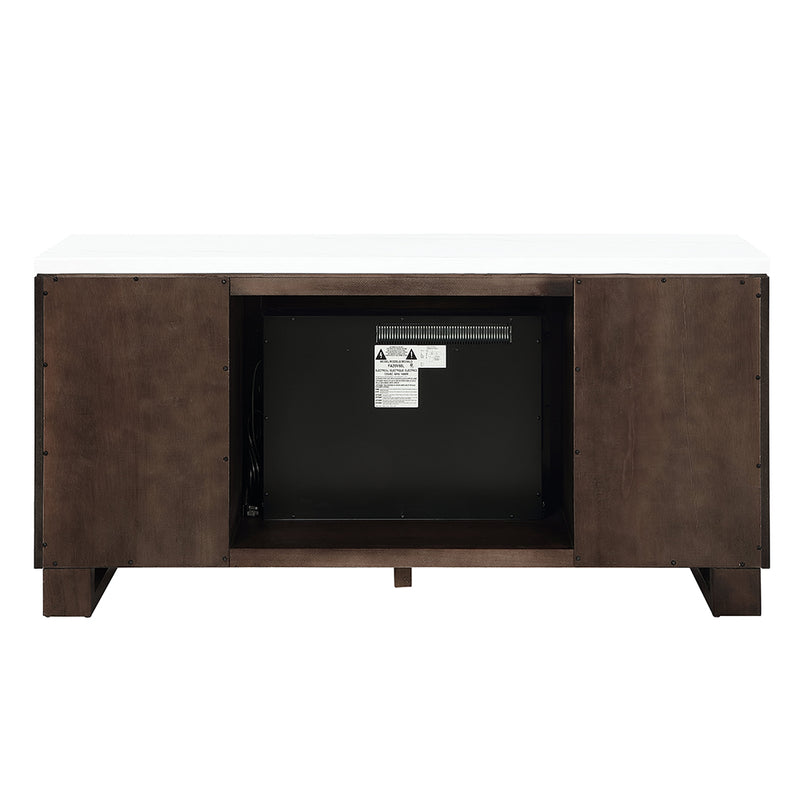 Edwyn Server & Mirror