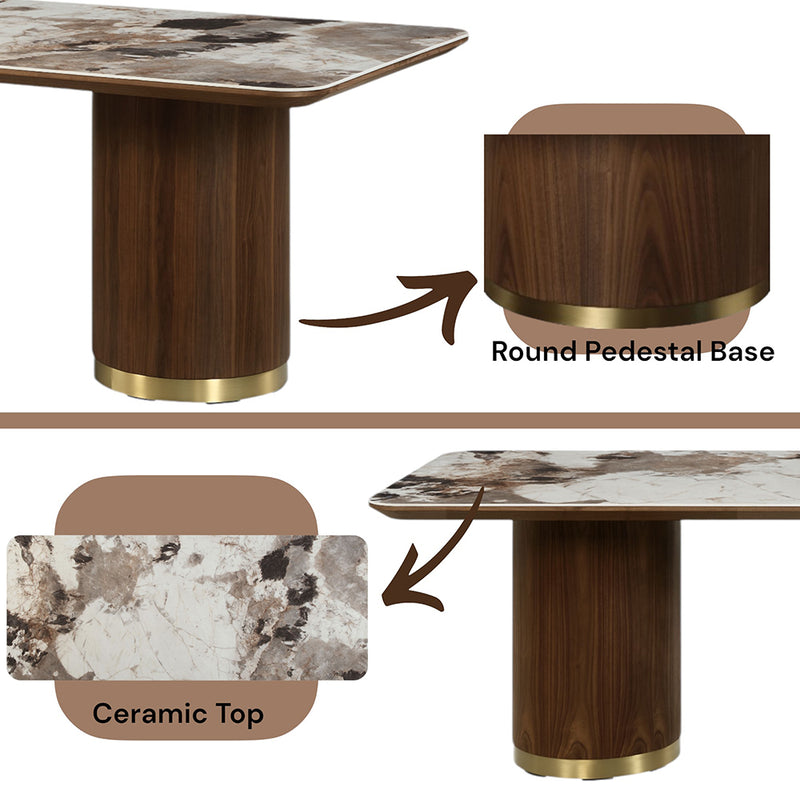 Willene Formal Dining