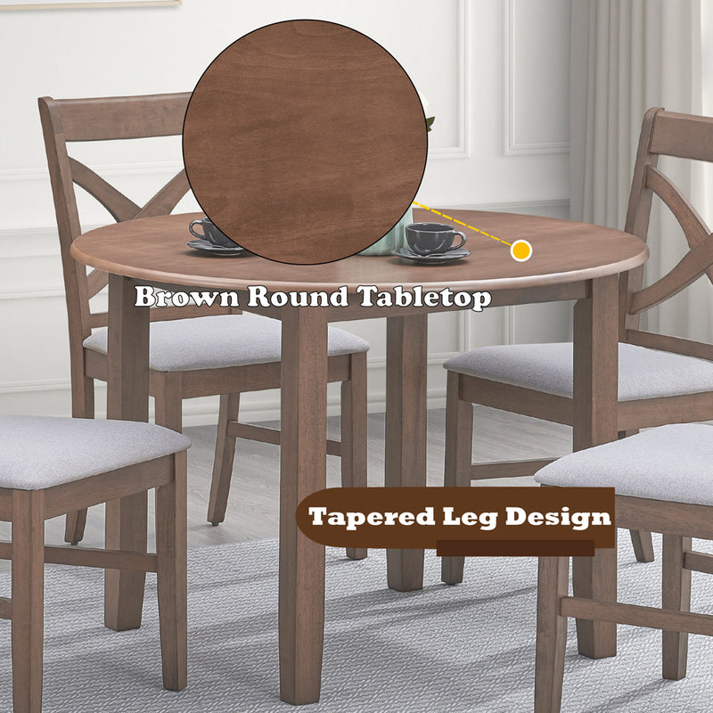 Ferris Casual Dining