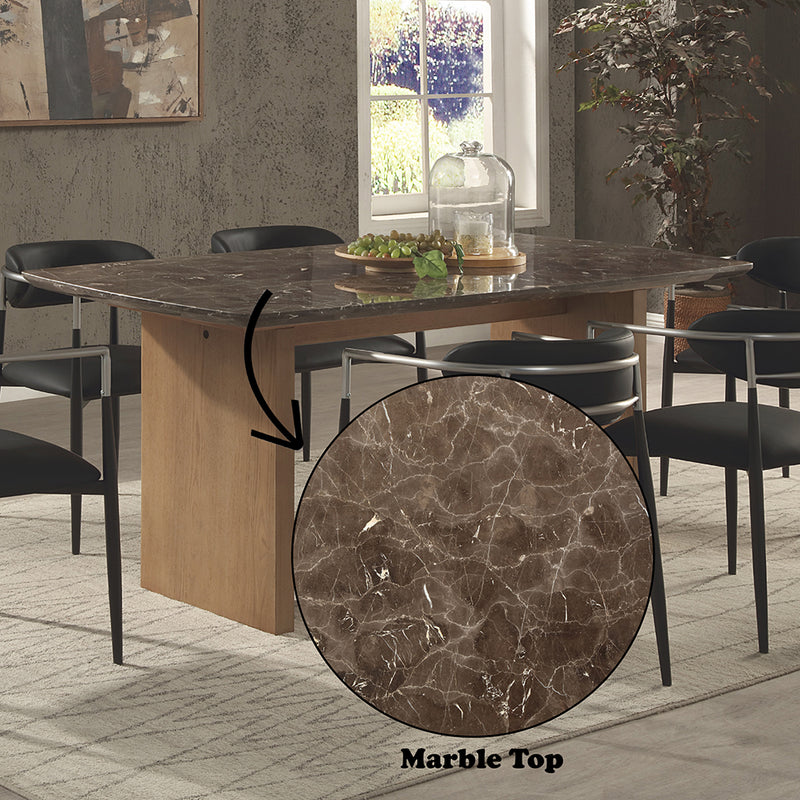 Jaramillo Casual Dining