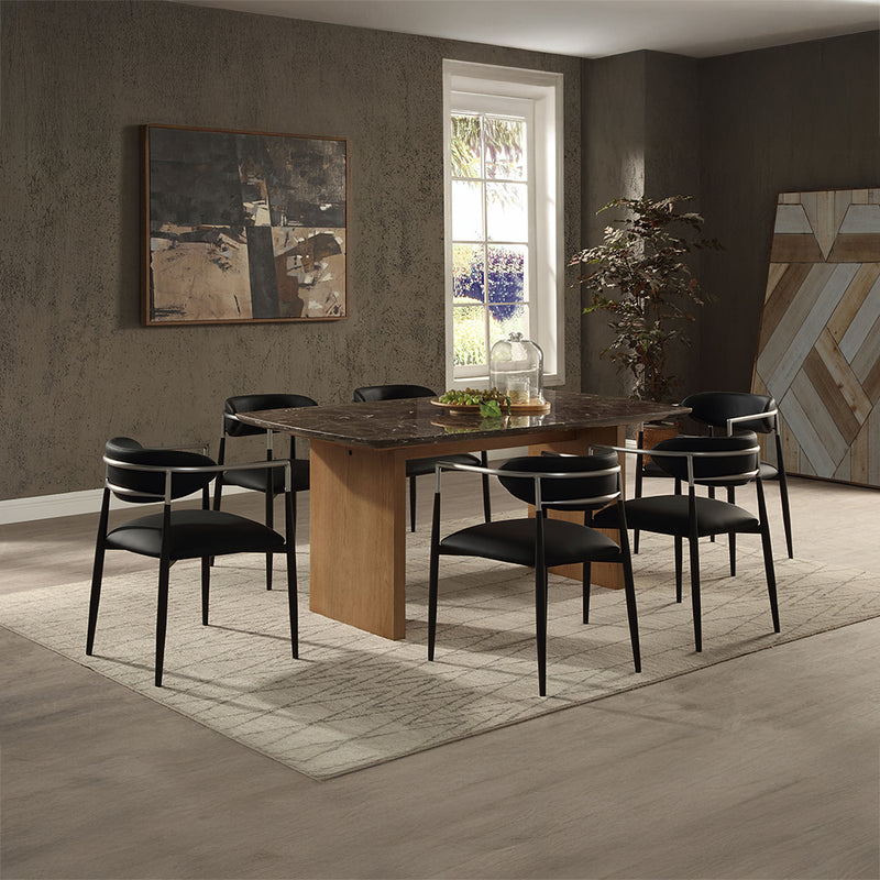 Jaramillo Casual Dining