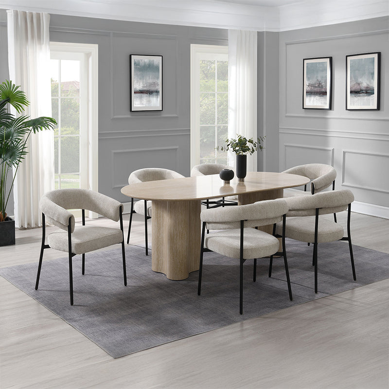 Jirina Casual Dining